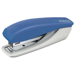 Leitz Ministiftemaskin – Miljøvennlig, Praktisk (LTZ56170035, Blå, 6 Eske)