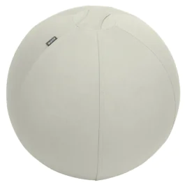 Leitz Balanseball – Ergonomisk, Anti-Rull (LTZ65410085, 1 Eske)