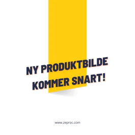 Tranemo Kjeledress – Høy Slitestyrke, Komfortabel Passform (77111532-C44, Marine, 1 Stykk, størrelse-C44)