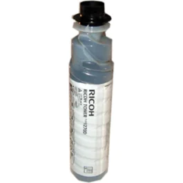Ricoh Type 1270D Toner – Høy kapasitet (RIC21169, Svart, 1 Eske)