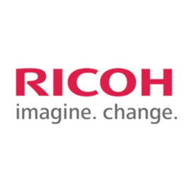 Ricoh NRG MPC 4502/5502 Toner – Høy kapasitet (RIC21374, Magenta, 1 Eske)
