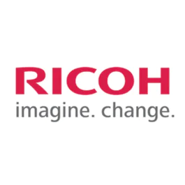 Ricoh MPC4503/5503/6003 Gul Toner – Høy Kvalitet, Lang Varighet (RIC21389, Gul, 1 Eske)