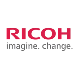 Ricoh TYPE-S Hæfteklammer – Høy Kapasitet (RIC22034, 1 Eske)