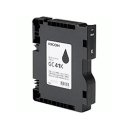 Ricoh NRG SG3110DN Svart Patron – Høy Kvalitet, Lang Varighet (RIC22042, Svart, 1 Eske)