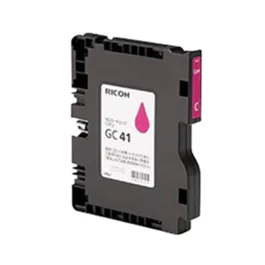 Ricoh NRG SG3110DN Blækpatron – Høy kapasitet (RIC22044, Magenta, 1 Eske)