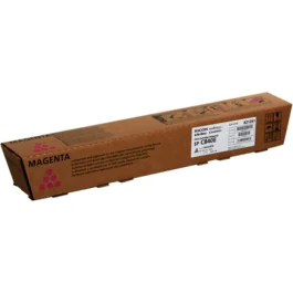 Ricoh Toner Magenta – Høy kapasitet, kompatibel (RIC23009, Magenta, 1 Eske)