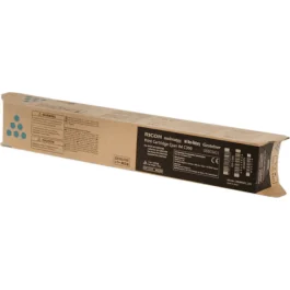Ricoh IM-C 300 Toner – Høy kapasitet, klar utskrift (RIC23019, Cyan, 1 Eske)
