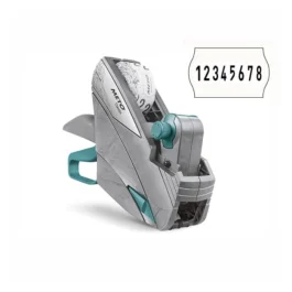 Meto 30008411 Classic S 826/16 prispistol 1 stk