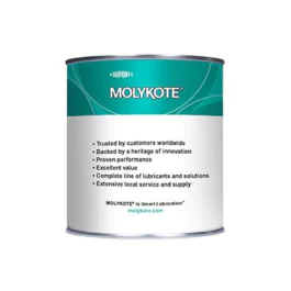 Molykote Longterm 2 Smørefett – Høy ytelse, langvarig beskyttelse ( 11238, 10 kg )