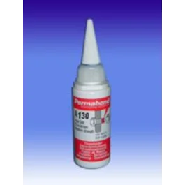 Permabond A-130 – Medium Styrke, Gjengetetting ( 11434, 10 Stykk )
