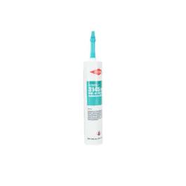 Dowsil 3145 RTV Silikonlim – Høy rivestyrke ( 12521, 12 Stykk )