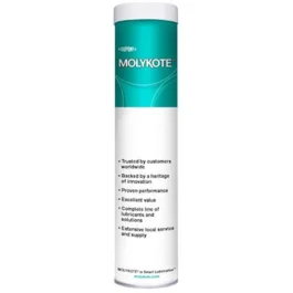 Molykote G-5032 Smørefett – Høy temperaturstabilitet ( 12652, 12 Stykk )