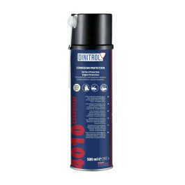Dinitrol 4010 Spray – Rask Herding, Høy Beskyttelse ( 12805, 12 Stykk )