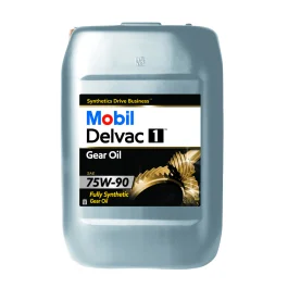 Mobil Delvac 1 Girolje – Høy ytelse, langvarig beskyttelse ( 13064, 20 L )
