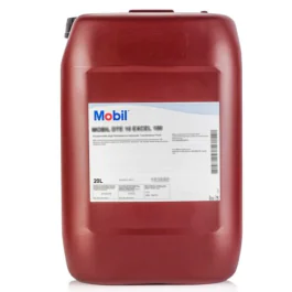 Mobil Teresstic T 68 – Høy Kvalitet, Utmerket Beskyttelse ( 13518, 20 L )