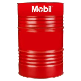 Mobil Teresstic T 32-100 – Høy Kvalitet, Utmerket Beskyttelse ( 13992, 208 L )