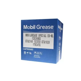 Mobilgrease Special – Høyytelses Universalfett ( 14210, 12 Stykk )