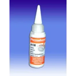 Permabond A-136 Anaerob Lim – Universell, Medium Styrke ( 14470, 5 Stykk )