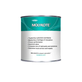 Molykote HSC Monteringspasta – Høy temperatur, høy trykkbelastning ( 14713, 10 kg )