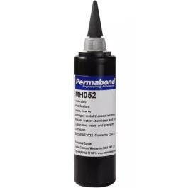 Permabond MH052 Anaerob gjengetetting 200 ml