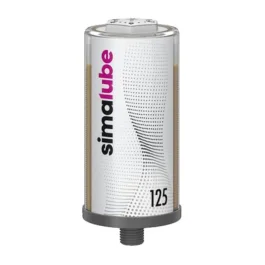 Simalube SL18-125 Lubrikator – Automatisk Smøring ( 15783, 10 Stykk )