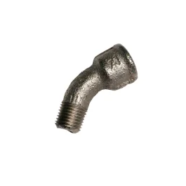 Simalube 45 Graders Bend – Enkel Montering, Høy Kvalitet ( 15790, 1 Stykk )