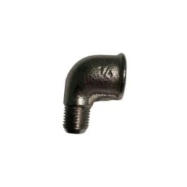Simalube 90 Graders Bend – Enkel Montering ( 15791, 1 Stykk )
