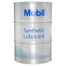 Mobil SHC Cibus 46 NSF H1 Smøreolje 208 L