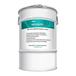 Molykote 41 Smørefett – Høy Temperatur Motstand ( 16364, 25 kg )