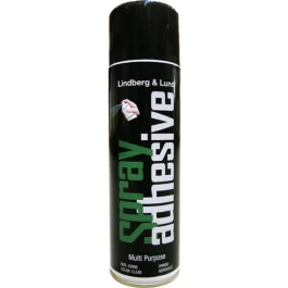 Xiameter Multi Purpose Spraylim – Høy Gripeevne ( 16548, 12 Stykk )