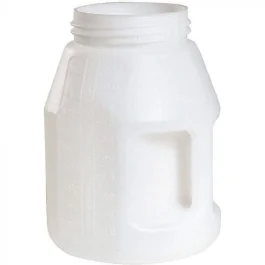 Oil Safe Kanne 5 L