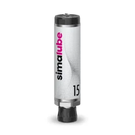 Simalube SL14-15 Lubrikator – Automatisk Smøring ( 18619, 10 stykk )