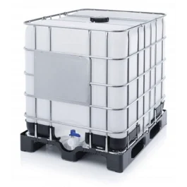 Mobil Hydraulic 10W – Høy ytelse, allsidig bruk ( 51296, 1000 L )