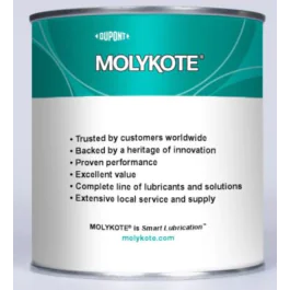 Molykote Monteringspasta – Korrosjonsbeskyttelse ( 52520, 10 kg )