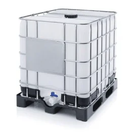 Mobil Super 3000 Formula V 5W-30 – Høytytende Motorolje ( 53607, 1000 L )