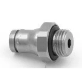 Quick Hurtigkobling G1/4 for 8 mm slange