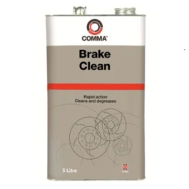 Comma Motip Brake Cleaner Bremserens 5 L