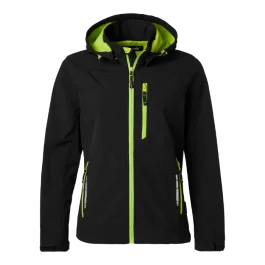 Top Swede 352 - Softshelljakke