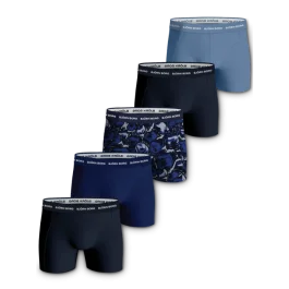 Björn Borg Multi - Boxershorts, 5 Stk