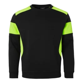 Top Swede 221 - Hi-Vis - Genser