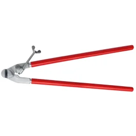 Bessey bøyetang for takrenner 680 mm D396