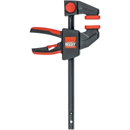 Bessey enhåndsklemme 600 mm x 90 mm EZXL60-9