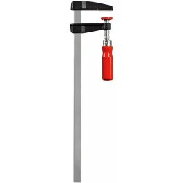 Bessey støpt skruklemme 150 mm x 50 mm LM15-5