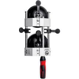 Bessey plateklem 10–55 mm PS55