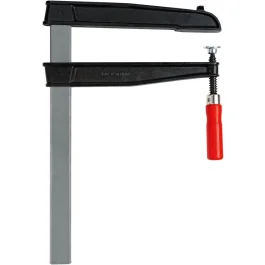 Bessey dyp klemmeskrue 600 mm x 400 mm TGN60T40