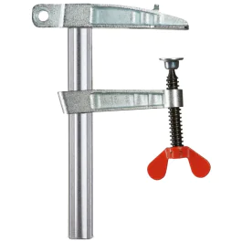 Bessey stangsveiseklem 150 mm x 60 mm TP-2F