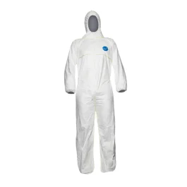 DuPont Tyvek 200 EasySafe Kjemikaliedress