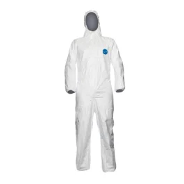DuPont Tyvek 500 Xpert Kjemikaliedress