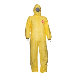 DuPont Tychem 2000C Kjemikaliedress