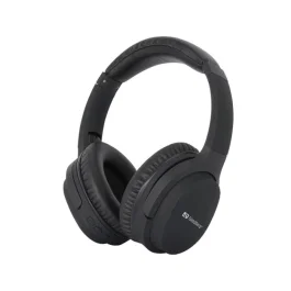 Sandberg Play'n Go Bluetooth Headset – Trådløs, Fjernkontroll (SDG126-37, 1 Eske)
